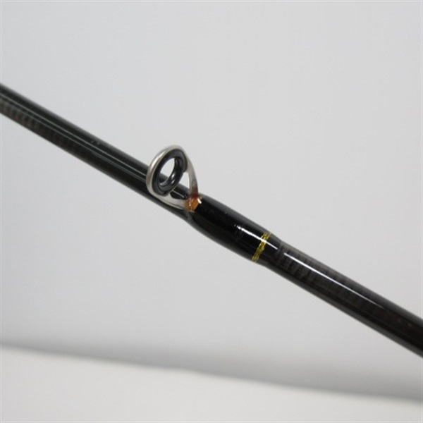 クロステージＣＲＸーＴ８０２ＭＬ黒鯛
